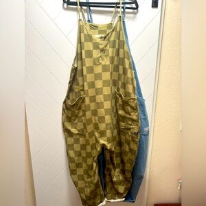 Rags - Women’s Romper